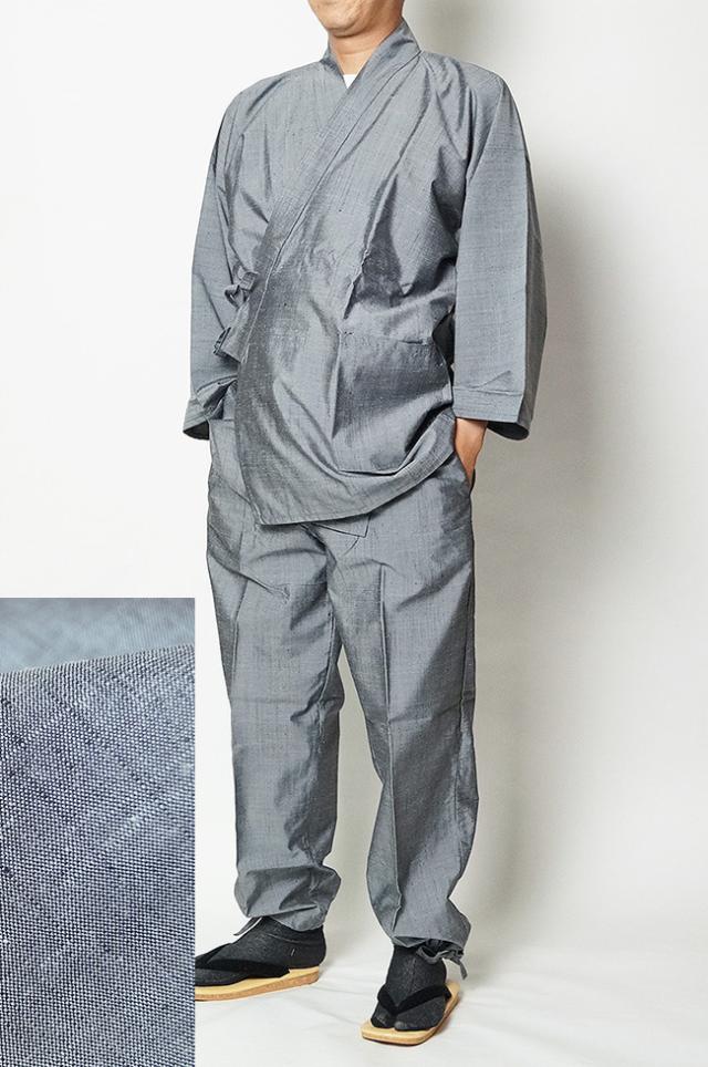 作務衣　