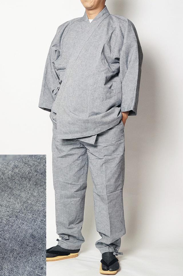 作務衣　