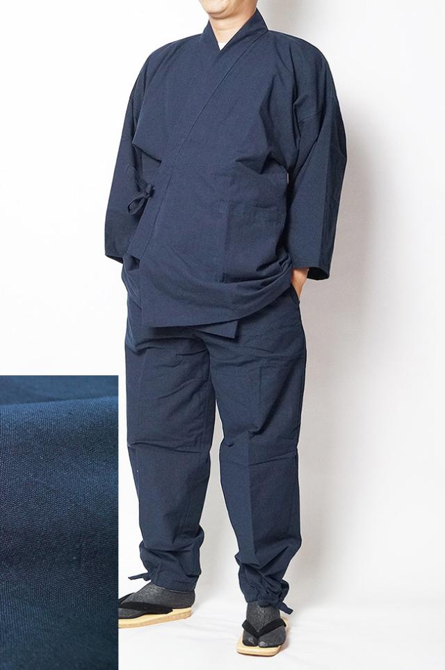 作務衣　