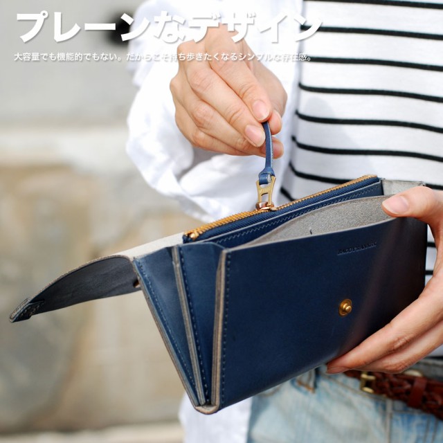 激安価格の 年内休まず発送！初売り2日〜! バギーポート 長財布 財布 トップス