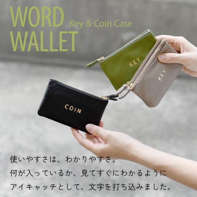 使いやすさは、わかりやすさ。何が入っているか、見てすぐにわかるようにアイキャッチとして、文字を打ち込みました。