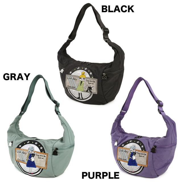 こちらの画像にはBLACK、GRAY、PURPLEが記載されています。