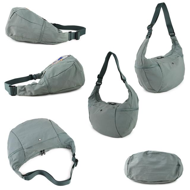 コロンとした丸みのあるフォルムが可愛いです。