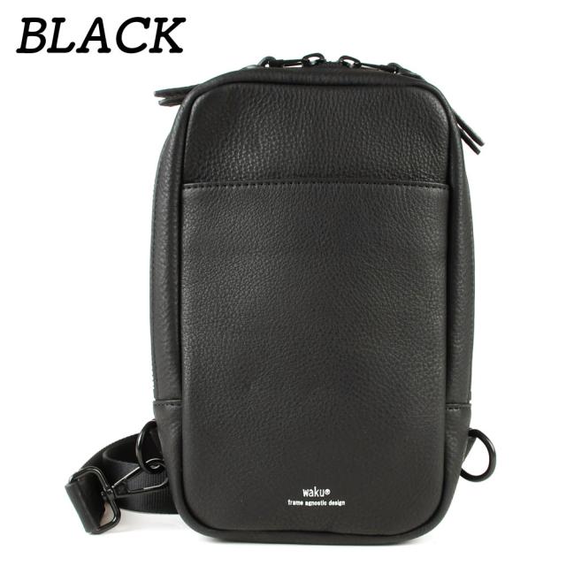 カラーはBLACK（ブラック・黒色）の１色展開です。