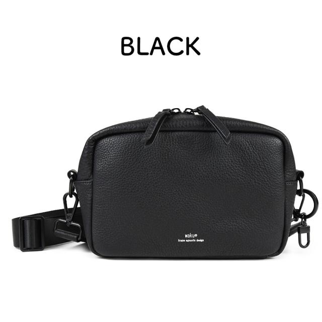 カラーはBLACK-10(ブラック)の１色展開となります。