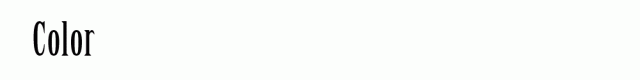 Color