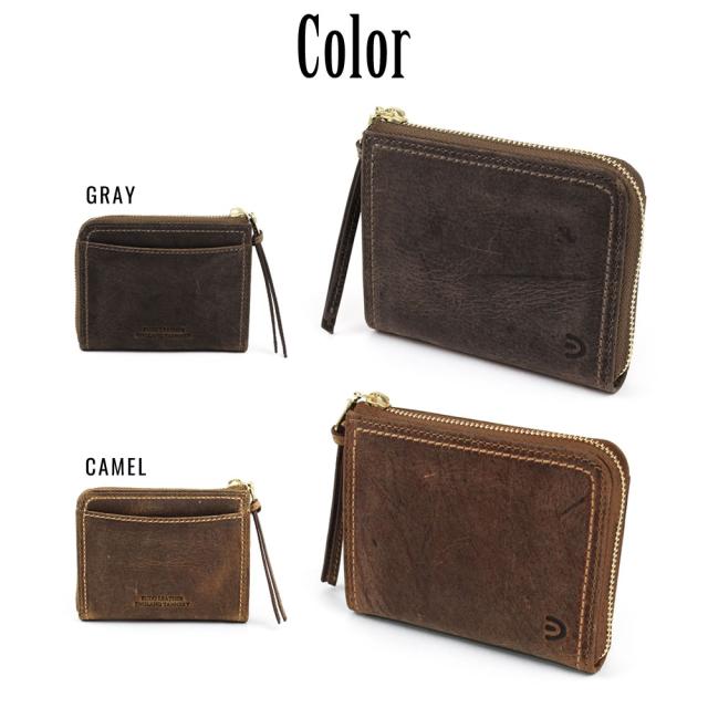 カラー 4色展開。GRAYグレー、CAMELキャメル、OLIVEオリーブ、BLACKブラックです。