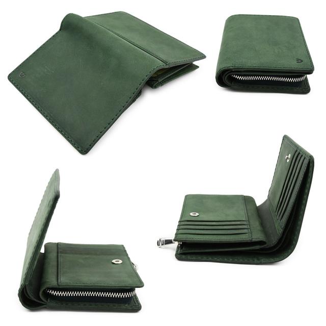 スリムでスマートなフォルムだからビジネスシーンでも上品です。