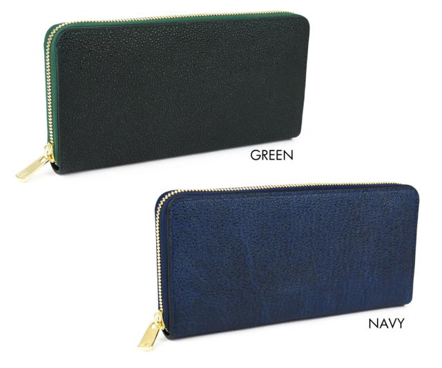カラー 3色展開。BLACK(ブラック)GREEN(グリーン)NAVY(ネイビー)です。