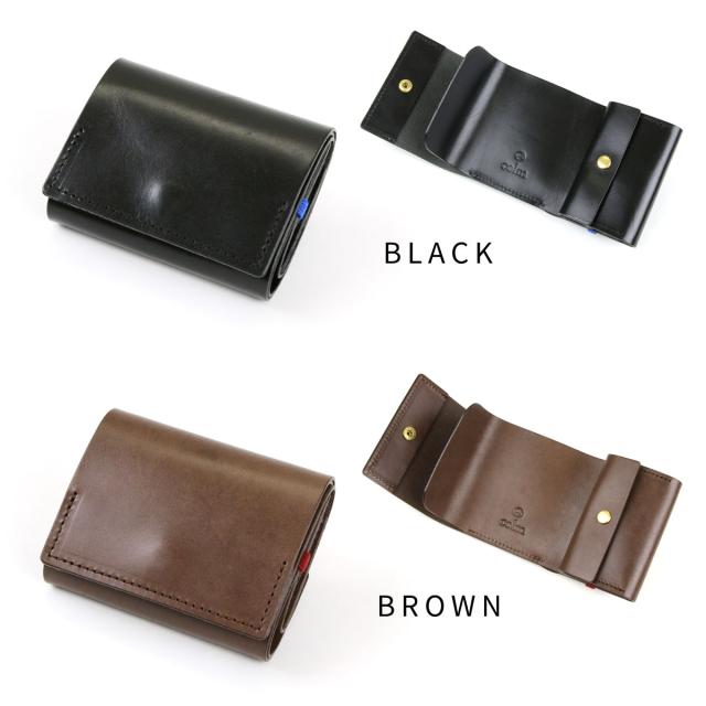 BLACK(ブラック)、BROWN(ブラウン)