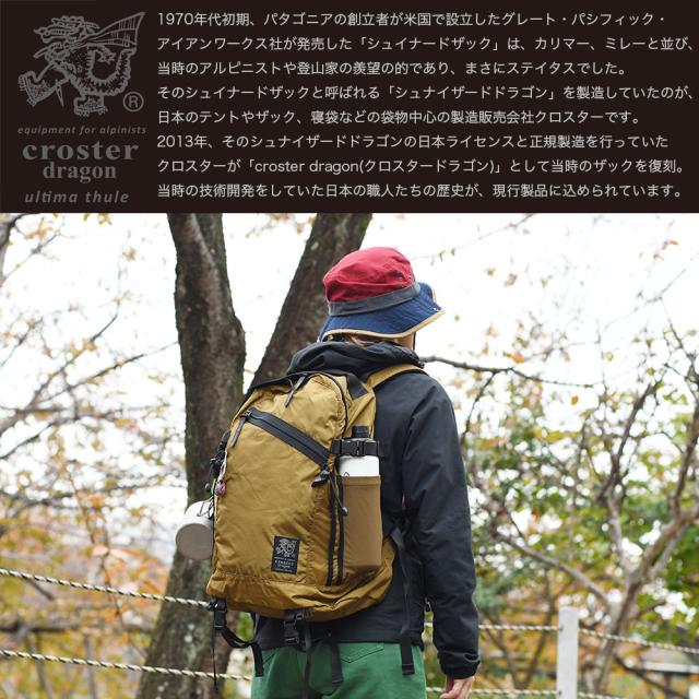 クロスタードラゴンについて