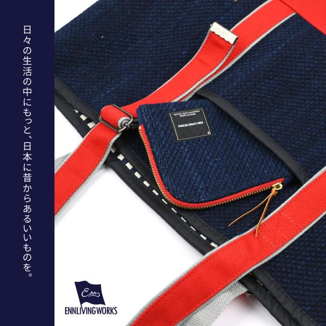 日々の生活の中にもっと、日本に昔からあるいいものを。 ENN LIVING WORKS