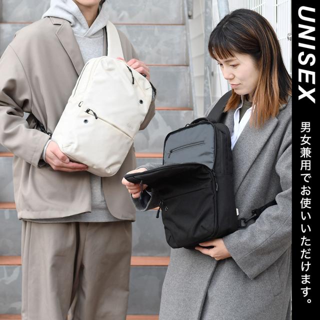 ユニセックスでお使いいただけます。