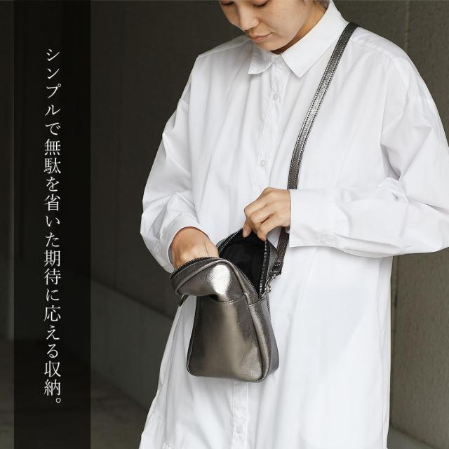 シンプルで無駄を省いた期待に応える収納。