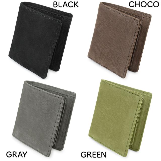 こちらの画像にはBLACK(ブラック・黒色)、CHOCO(チョコ・焦茶色)、GRAY(グレー・灰色)、GREEN(グリーン・若草色)が掲載されております。
