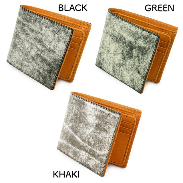 こちらの画像にはBLACK(ブラック・黒色)、GREEN(グリーン・緑色)、KHAKI(カーキ・グレー系)が掲載されております。