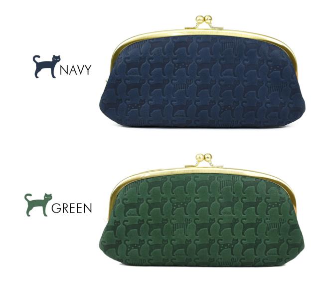 カラー 4色展開。WINE(ワイン)、ORANGE(オレンジ)、NAVY(ネイビー)、GREEN(グリーン)です。