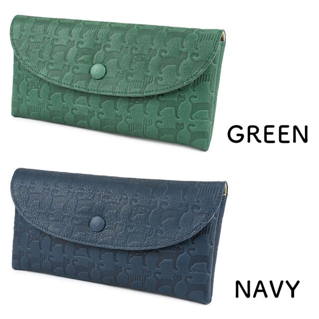こちらの画像にはGREEN(グリーン)、NAVY(ネイビー)が掲載されております。