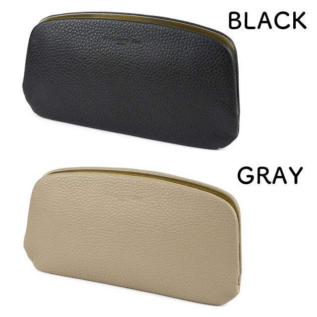 こちらの画像にはBLACK(ブラック)、GRAY(グレイ)が掲載されております。