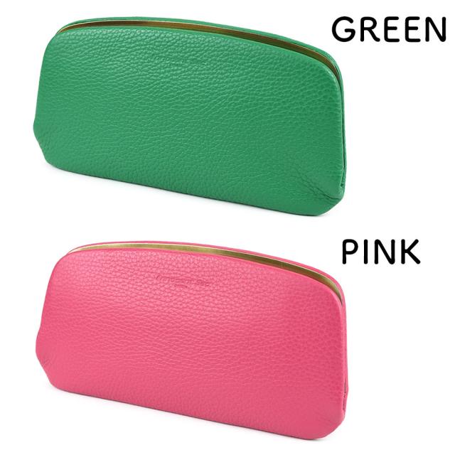 こちらの画像にはGREEN(グリーン)、PINK(ピンク)が掲載されております。