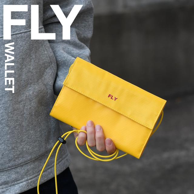 FLY WALLET