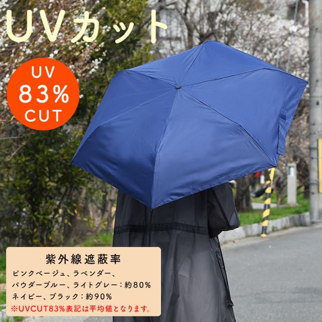 UVカット