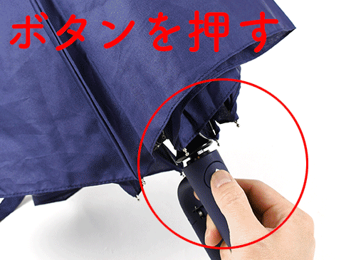 自動開閉のgifアニメーション