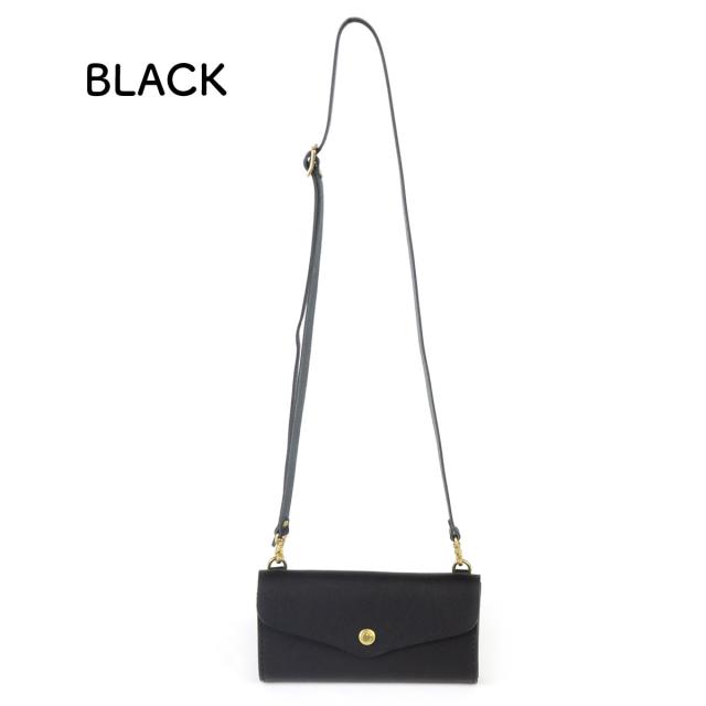 カラー展開はBLACK（ブラック・黒色）の１カラーです。