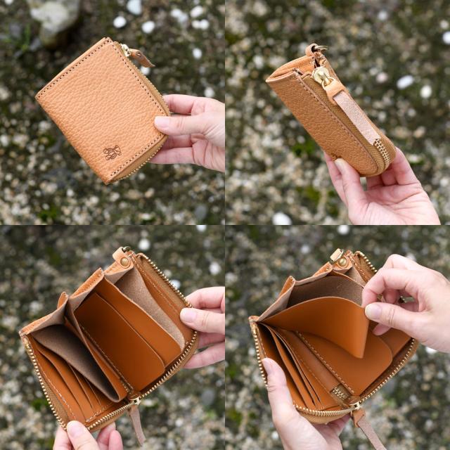 ポレーヌ　日本未入荷 コンパクト財布 Polène（ポレーヌ）日本公式オンラインストア