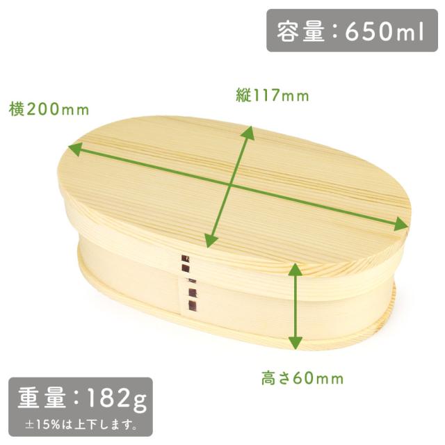 大きさは横 約200mm × 縦 約117mm × 高さ 約60mmで、重量は約182グラムになります。