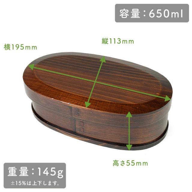 大きさは横 約195mm × 縦 約113mm × 高さ 約55mmで、重量は約145グラムになります。