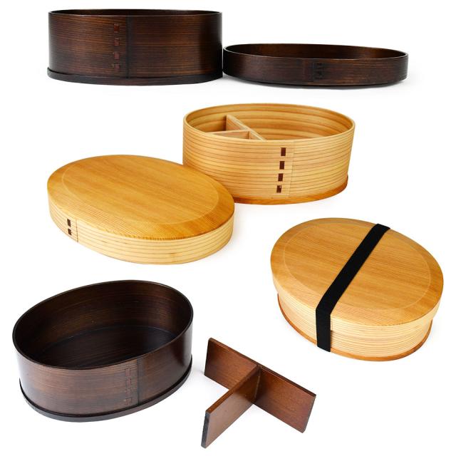 黒いゴムバンドが付属します。