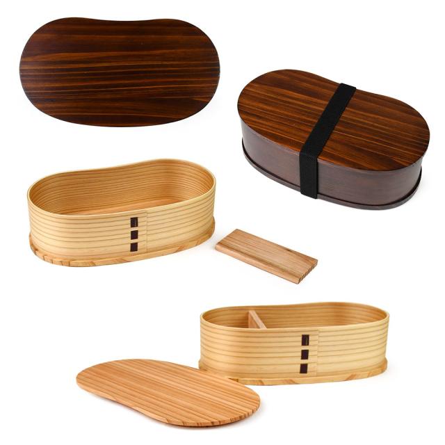 黒いゴムバンドが付属します。