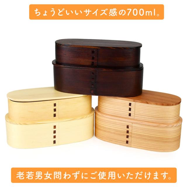 ちょうどいいサイズ感の700ml。老若男女問わずにご使用いただけます。