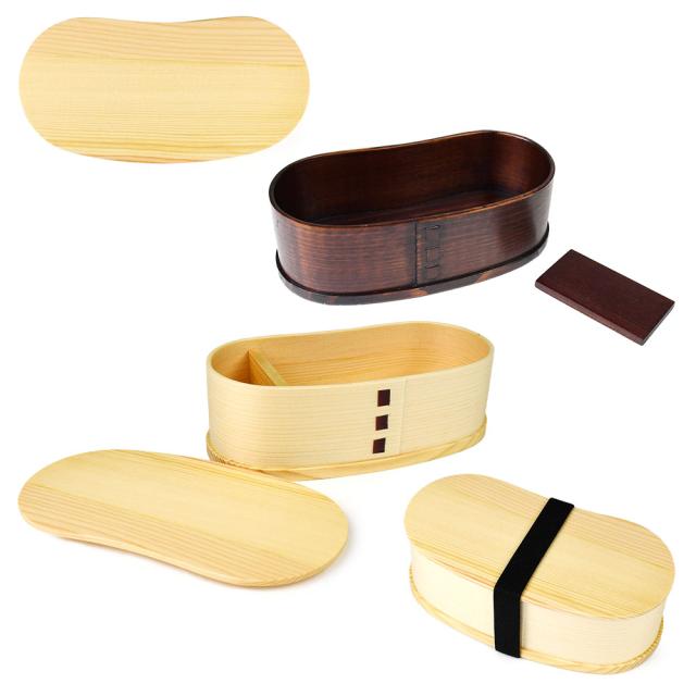 黒いゴムバンドが付属します。