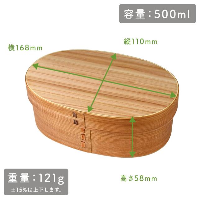 大きさは横 約168mm × 縦 約110mm × 高さ 約58mmで、重量は約121グラムになります。