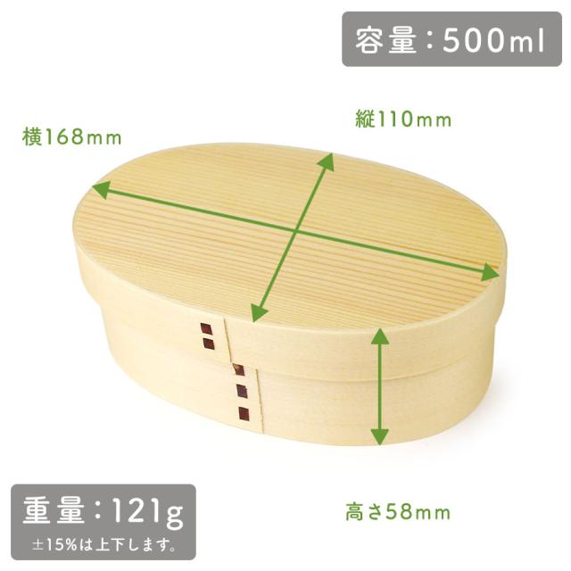 大きさは横 約168mm × 縦 約110mm × 高さ 約58mmで、重量は約121グラムになります。