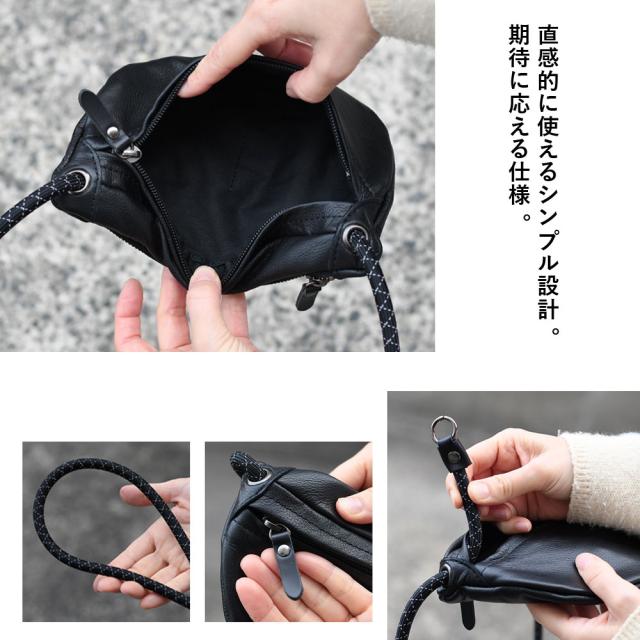 直感的に使えるシンプル設計。期待に応える収納と仕様。