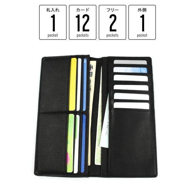 詳細 ポケットの数。札入れが1箇所。カードポケットが12箇所。フリーポケットが3箇所です。