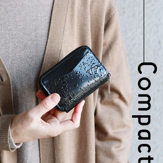 Compact
