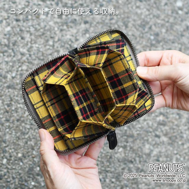 コンパクトで自由に使える収納。