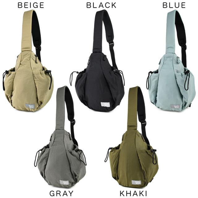カラーはBEIGE(ベージュ・肌色)、BLACK(ブラック・黒色)、BLUE(ブルー・青色)、GRAY(グレー・灰色)、KHAKI(カーキ・抹茶色)の5色展開となります。