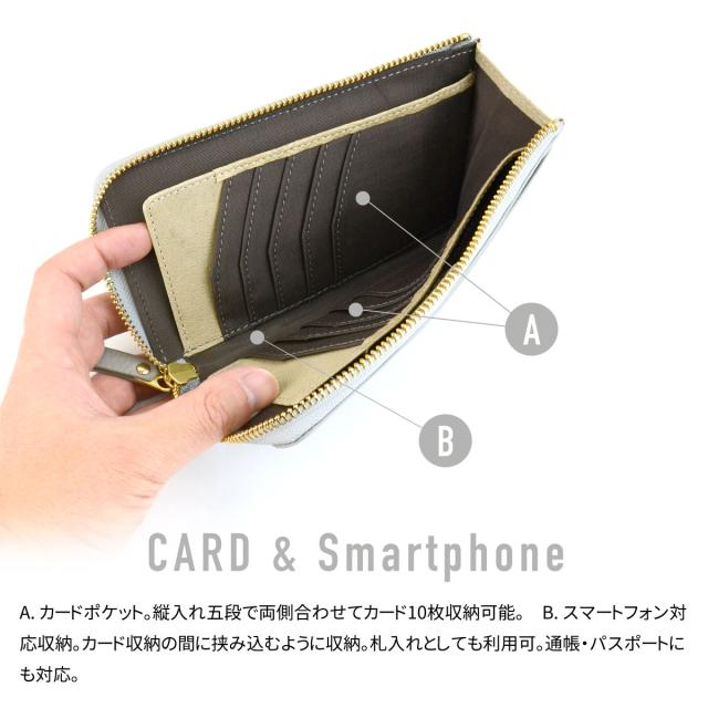 CARD & Smartphone