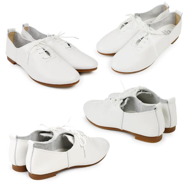 上品さとカジュアルさを兼ね備えたシンプルなデザインになりますので、コーディネートを選ばずにお履きいただけます。