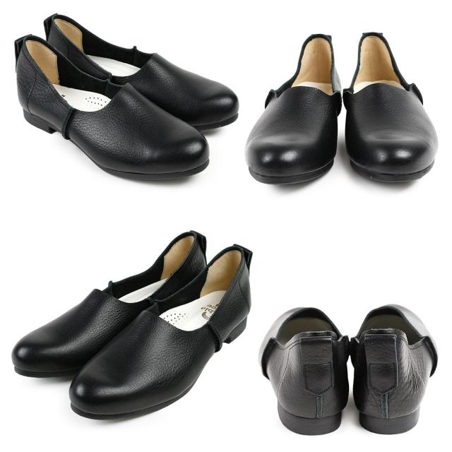 上品さとカジュアルさを兼ね備えたシンプルなデザインになりますので、コーディネートを選ばずにお履きいただけます。