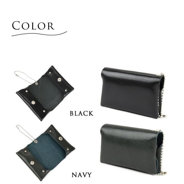 BLACK(ブラック)、NAVY(ネイビー)