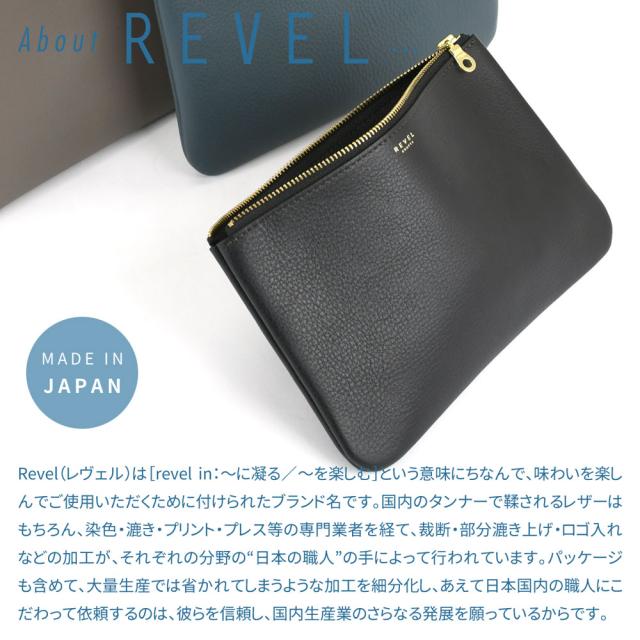 About REVEL