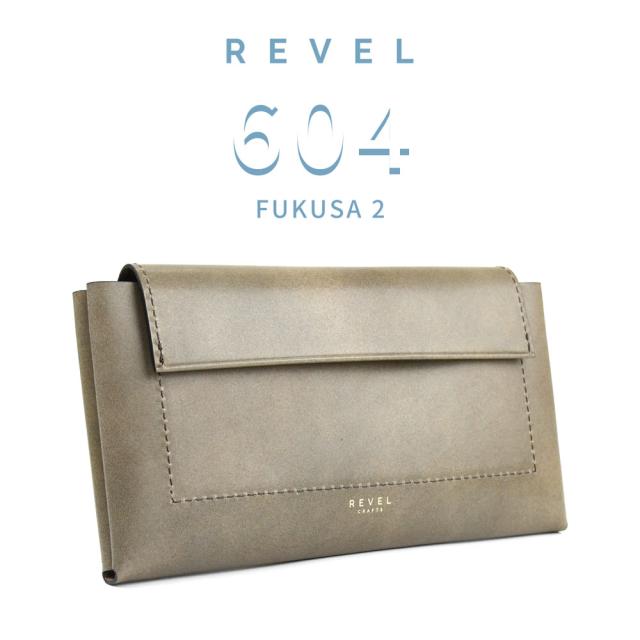 REVEL レヴェル FUKUSA2 フクサ2 604 R604