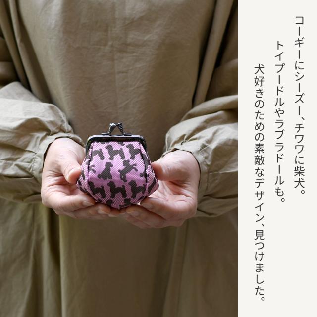 コーギーにシーズー、チワワに柴犬。トイプードルやラブラドールも。犬好きのための素敵なデザイン、見つけました。