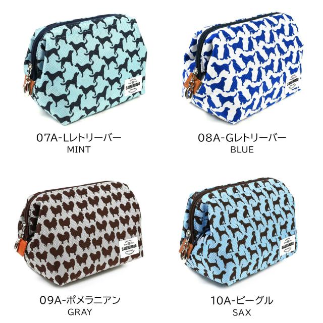 ラブラドールレトリ−バー、ゴールデンレトリーバー、ポメラニアン、ビーグル